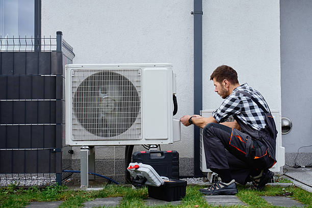 Trusted Emergency Hvac Repair service in Shelbyville, KY - HVAC Repair CO